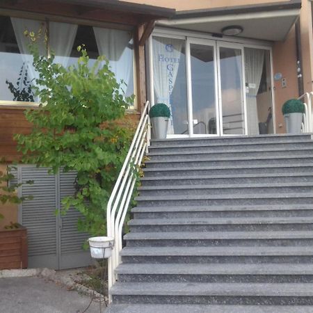 Hotel Gasperoni San Marino Esterno foto