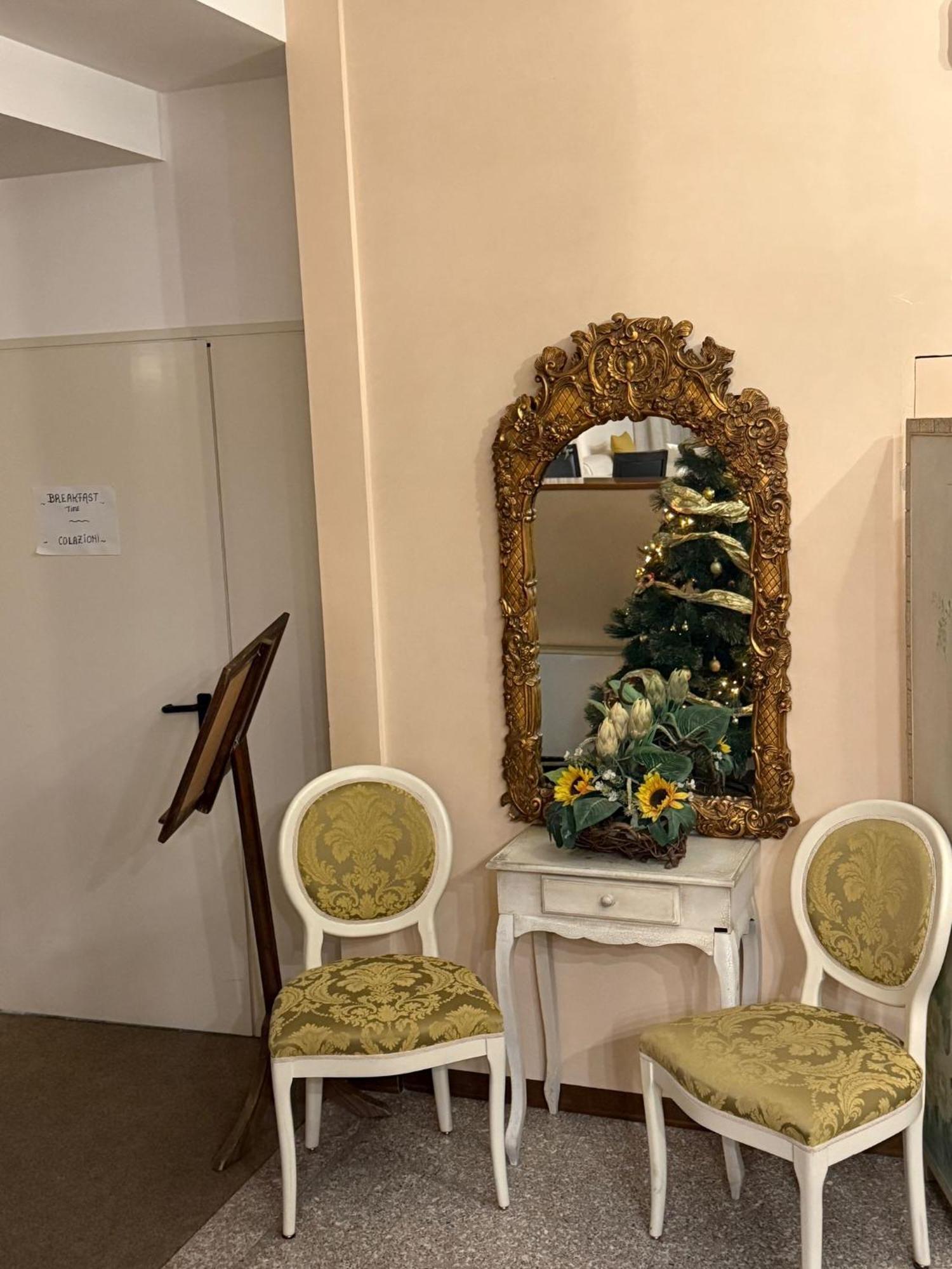 Hotel Gasperoni San Marino Esterno foto